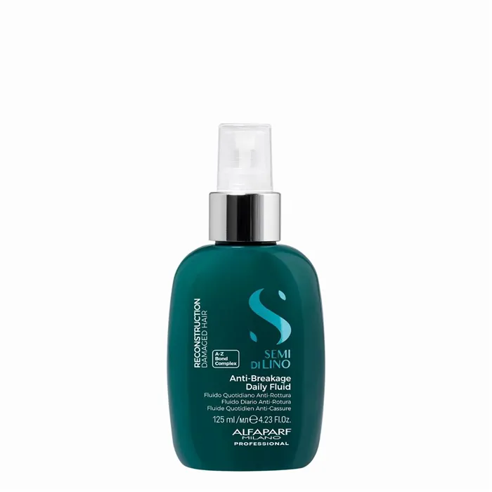 Alfaparf Semi Di Lino Reconstruction Anti Breakage Fluid 125ml