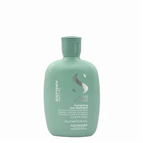 Alfaparf Semi Di Lino Scalp Energizing Champô 250ml