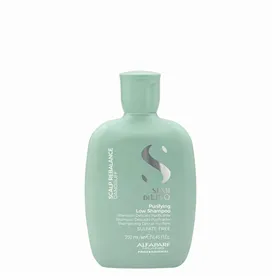 Alfaparf Semi Di Lino Scalp Purifying Champô