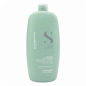 Alfaparf Semi Di Lino Scalp Purifying Champô