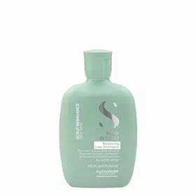 Alfaparf Semi Di Lino Scalp Balancing Shampoo 