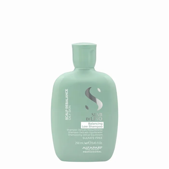 Alfaparf Semi Di Lino Scalp Balancing Champô