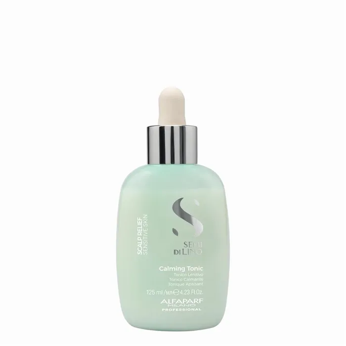 Alfaparf Semi Di Lino Scalp Calming Tonic 125ml