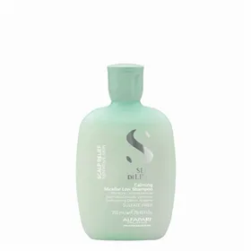 Alfaparf Semi Di Lino Scalp Calming Champô
