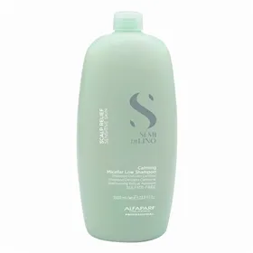 Alfaparf Semi Di Lino Scalp Calming Champô