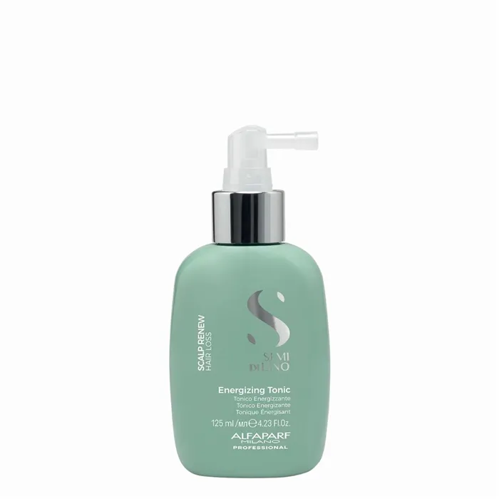Alfaparf Semi Di Lino Scalp Energizing Tonic 125ml