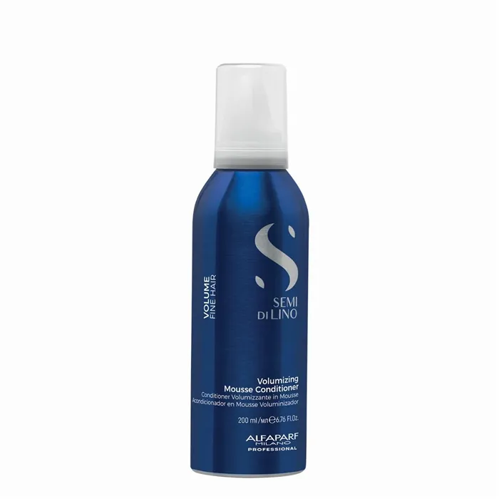 Alfaparf Semi Di Lino Volume Mousse 200ml