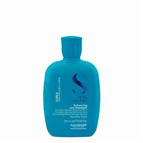 Alfaparf Semi Di Lino Curls Champô