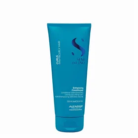 Alfaparf Semi Di Lino Curls Amaciador