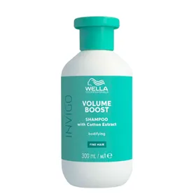 Wella Invigo Volume Boost Champô