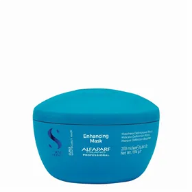 Alfaparf Semi Di Lino Curls Mask