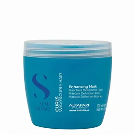 Alfaparf Semi Di Lino Curls Mask