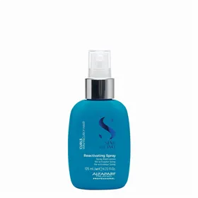 Alfaparf Semi Di Lino Curls Reactivating Spray 125 ml