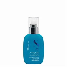 Alfaparf Semi Di Lino Curls Defining Cream 125ml