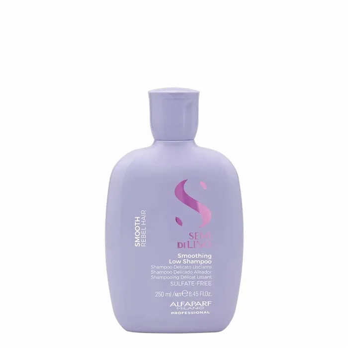 Alfaparf Semi Di Lino Smoothing Champô