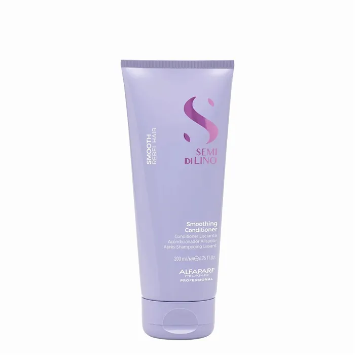 Amaciador Semi Di Lino Smoothing Alfaparf