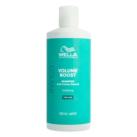 Wella Invigo Volume Boost Champô