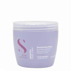 Alfaparf Semi Di Lino Smoothing Mask