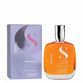Óleo Alfaparf Semi Di Lino 100ml