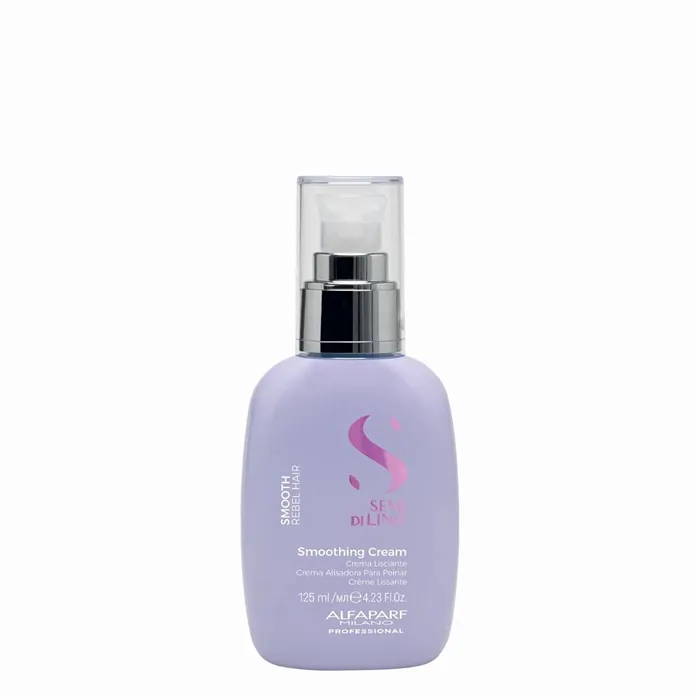 Alfaparf Semi Di Lino Smoothing Cream 125ml