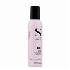 Alfaparf Style & Care Flexible Mousse 250ml