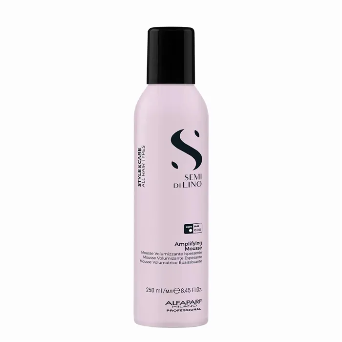 Alfaparf Style & Care Mousse Amplificadora 250ml