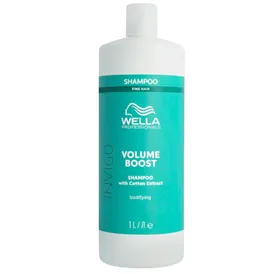 Wella Invigo Volume Boost Champô