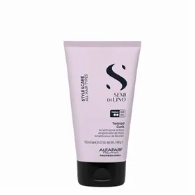 Alfaparf Style & Care Twisted Curls Cream 150ml