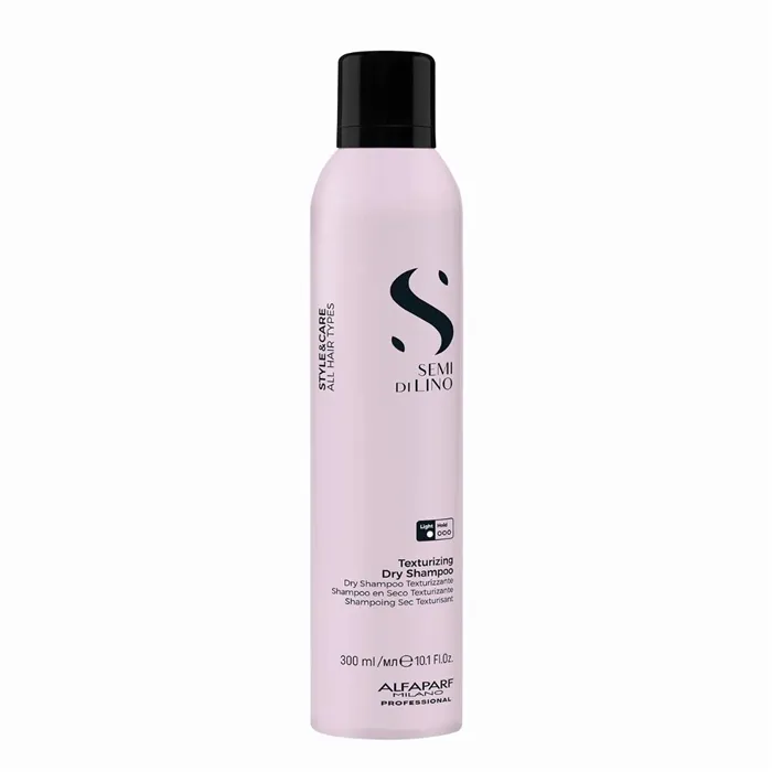Alfaparf Style & Care Texturizing Dry Champô 300ml