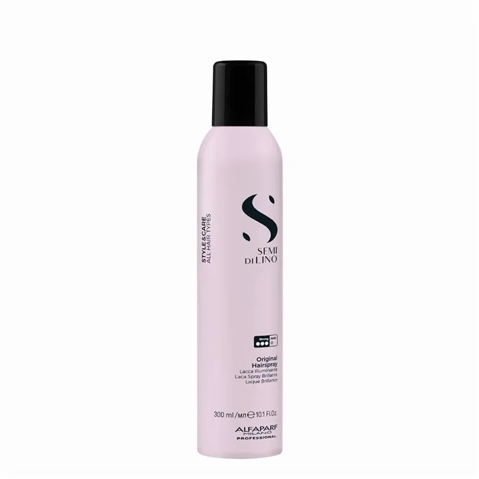 Alfaparf Style & Care Original Hairspray 