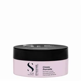 Alfaparf Style & Care Glossy Pomade 90ml