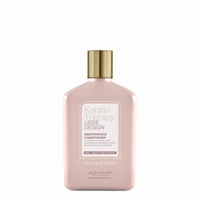 Condicionador de Manutenção Keratin Therapy Lisse Design Alfaparf 250ml
