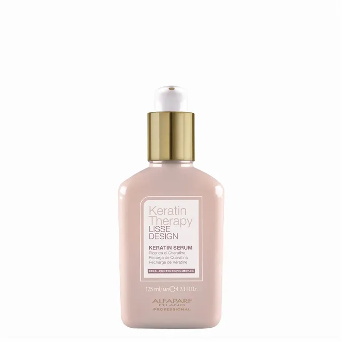 Alfaparf Keratin Therapy Lisse Design Serum à la kératine 125 ml