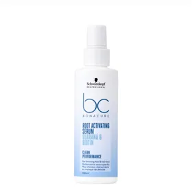 Schwarzkopf Bonacure Scalp Genesis Activador Serum 100ml
