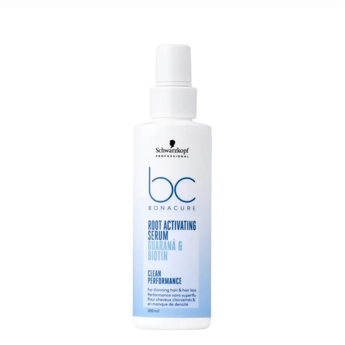 Schwarzkopf Bonacure Scalp Genesis Sérum activateur 100ml
