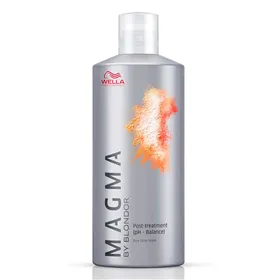 Wella Magma Amaciador 500ml