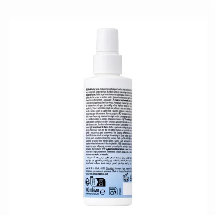 Schwarzkopf Bonacure Scalp Genesis Sérum activateur 100ml