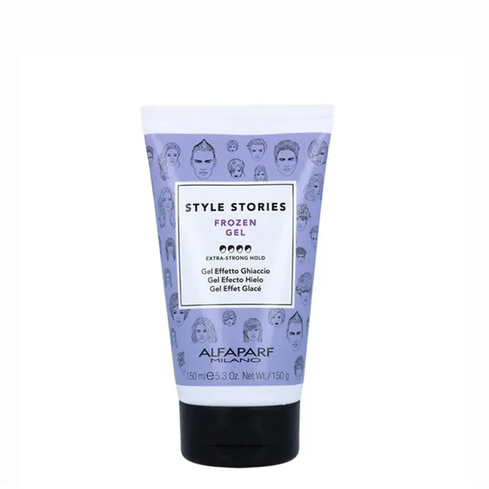 Alfaparf Style Stories Frozen Gel 150 ml