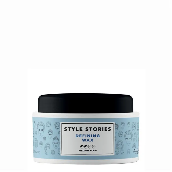 Alfaparf Style Stories Defining Wax 75ml