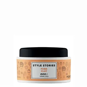 Alfaparf Style Stories Funk Clay 100 ml