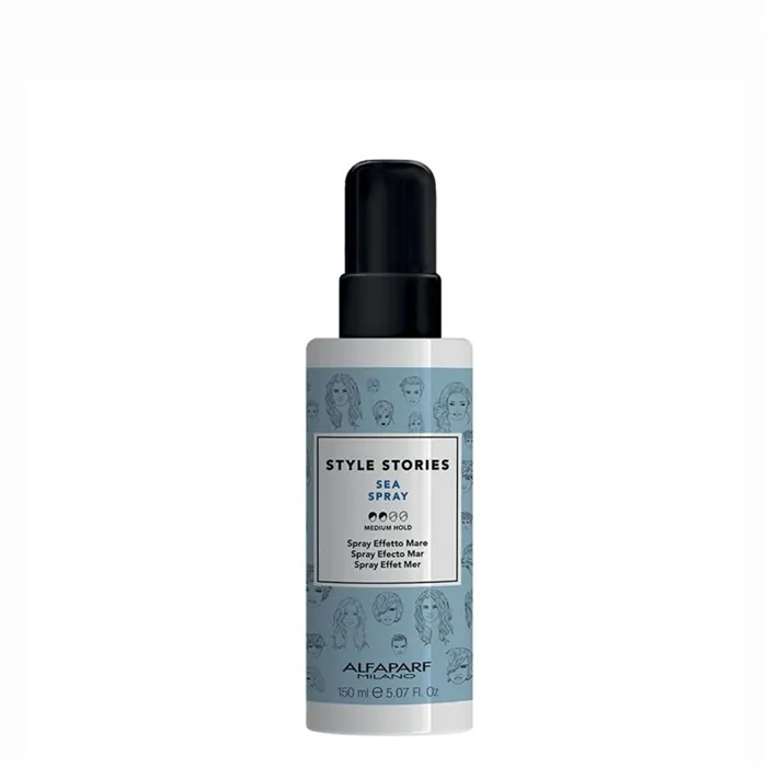 Alfaparf Style Stories Sea Spray 150ml