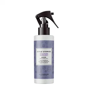 Alfaparf Style Stories Sculpt Cabelo Spray 250ml