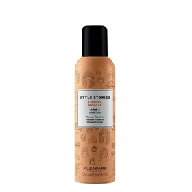 Alfaparf Style Stories Firm Mousse 250ml