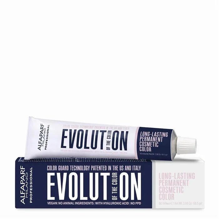 Alfaparf Evolution Of The Color Tinta de Cabelo 60ml