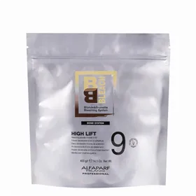 Alfaparf Milano BB Bleach Hight Lift 9 Tons 400g