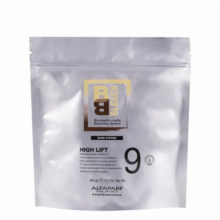 Alfaparf Milano BB Bleach Hight Lift 9 Tones 400gr