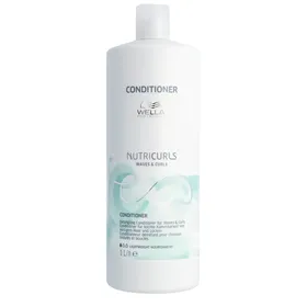 Wella Nutricurls Amaciador