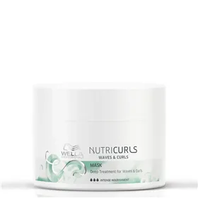 Wella Nutricurls Máscara