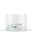 Wella Nutricurls Máscara