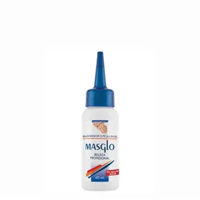Removedor de Cutícula em Gel Masglo
